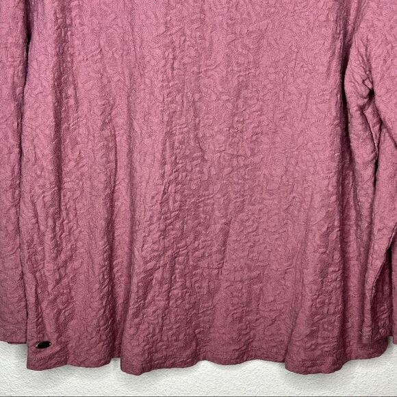 Bob Timberlake Top - Picture 3 of 7